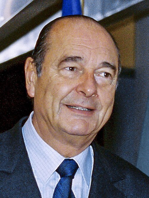 2002 French presidential election